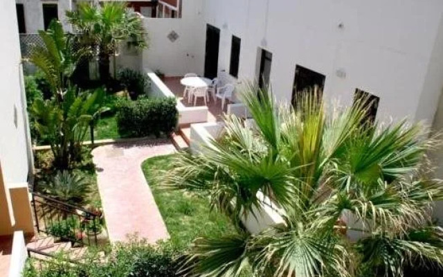 Residence SCIROCCO E TRAMONTANA - appartamenti a Favignana