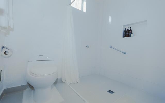 Hotel San Luis Beach House