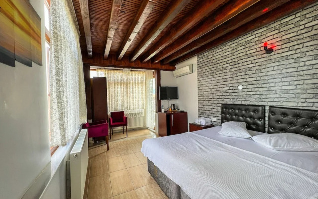 Iznik Otel