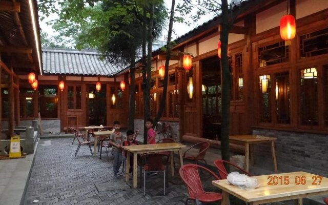 Huasheng Hot Spring Hotel