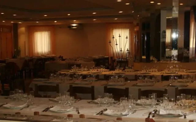 Hotel Sammartino