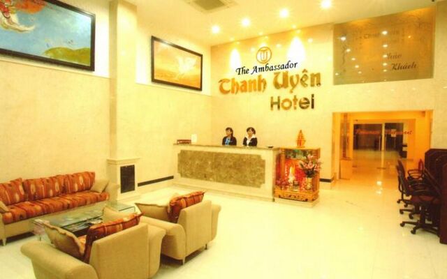 Thanh Uyen Hotel