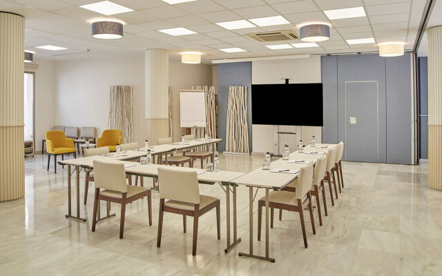 Hotel URH Sitges Playa