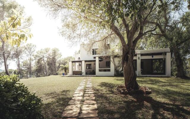 Villa Gertrudis