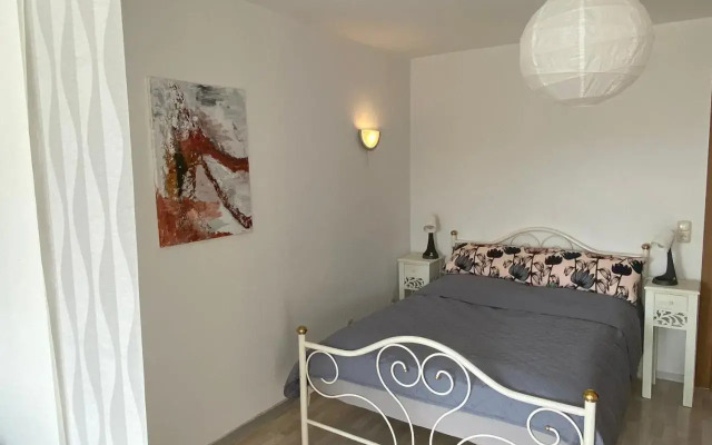 Ferienwohnung am Obstgarten