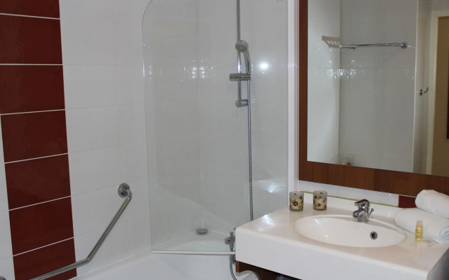 Residence Mer & Golf Tourmalet