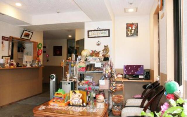 Family Inn Saiko