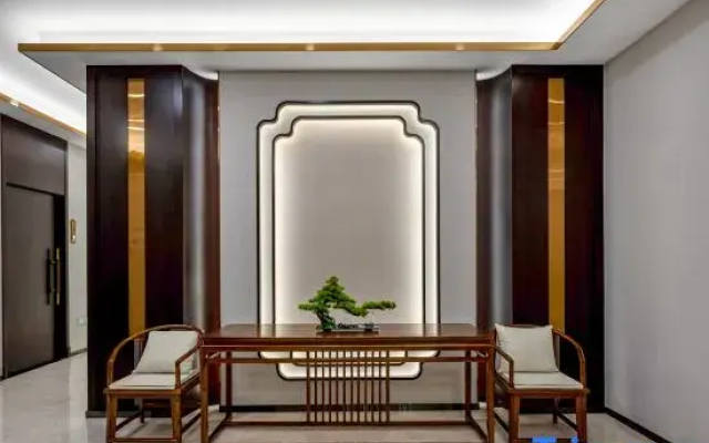 Ordos Lanfeng Hotel
