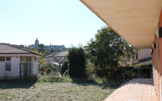 Albergue Pere el Gran
