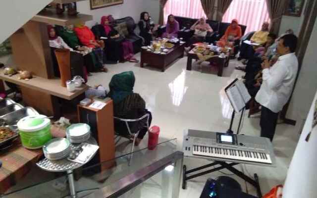 Mini Guest House Tasikmalaya