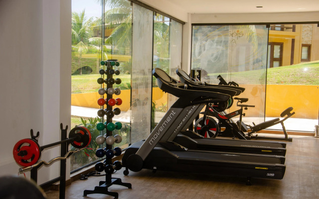 Pipa Lagoa Hotel