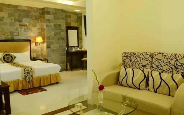 Hotel Valley Garden