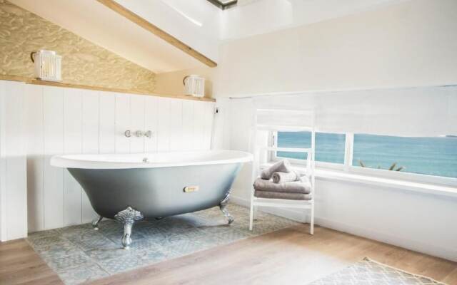 The Beach House