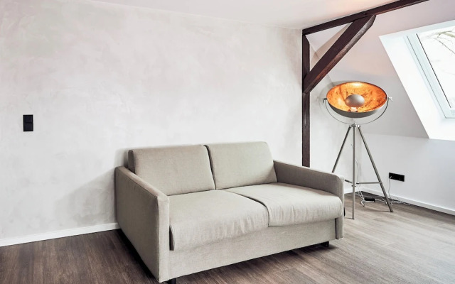 Zieglers Restaurant & Pension