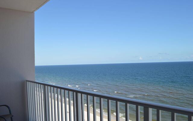 Windemere by Luxury Coastal Vacations