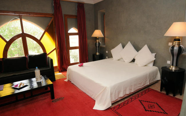 La Maison Des Oliviers