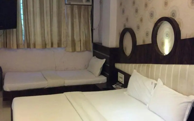 Hotel Navi Mumbai – Guest Rooms – Navi Mumbai