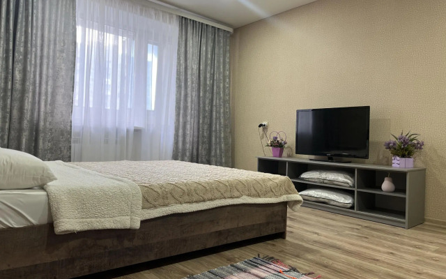 Апартаменты на улице Морозова 32