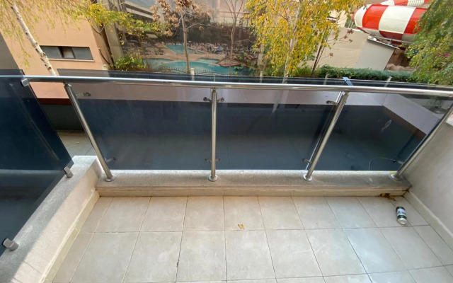 Private Cozy Apartment Admiral Plaza A1