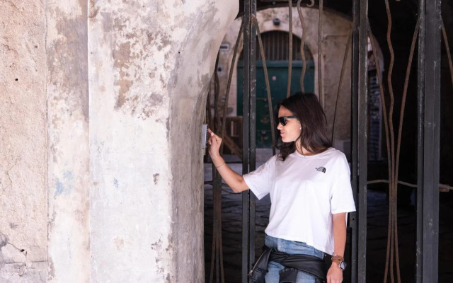 Ortigia Suite - Archimede