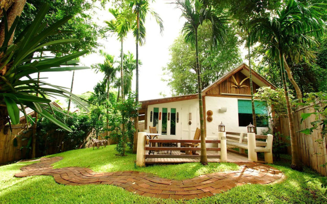 Pai Island Resort