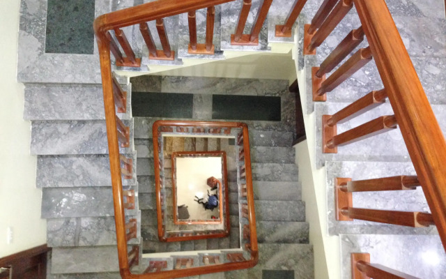 Ninh Binh Central Hotel