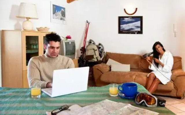 Residence Stella delle Alpi