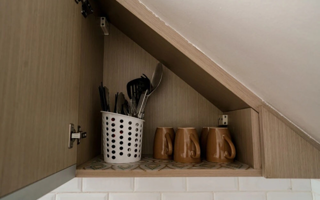 Indigo Ortigas @ Eton Emerald