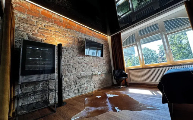 HLH- Luxus Loft Wallstreet