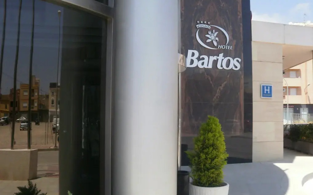 Hotel Bartos