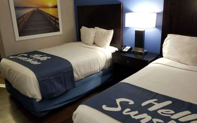 Days Inn by Wyndham Thomson