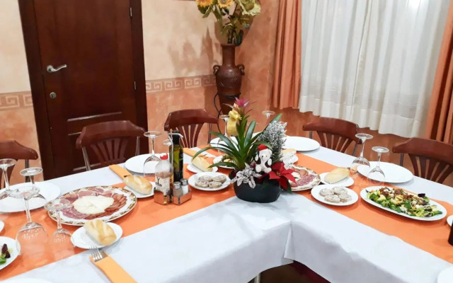 Pension Cuatro Vientos