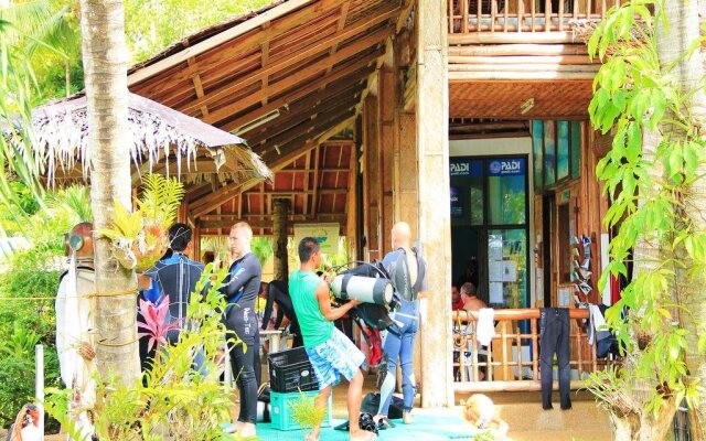 Coco Beach Island Resort