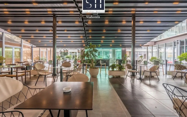 Signature BM Hotel Durres & Beach