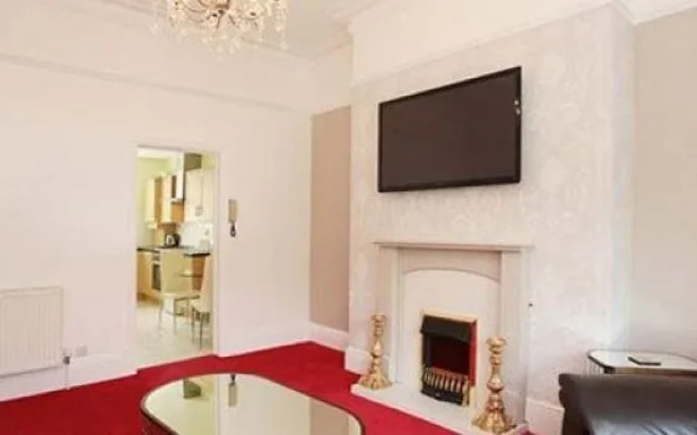 Harrogate Elite Living