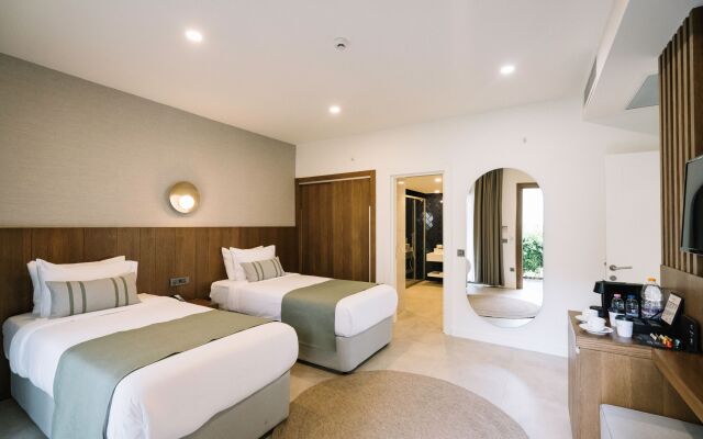Mirada Exclusive Bodrum