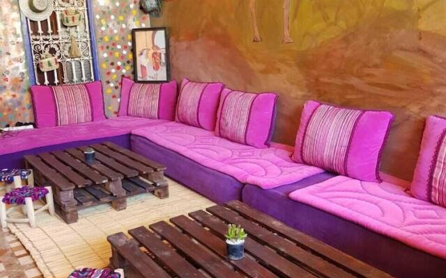 Sun Hostel Marrakech