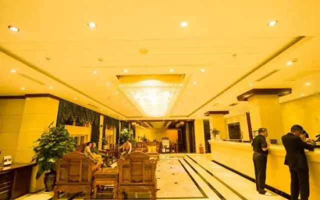 Hongda Hotel