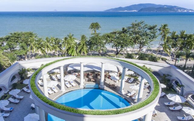 Sunrise Nha Trang Beach Hotel & Spa