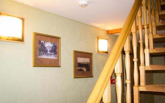 Hotel Robeu