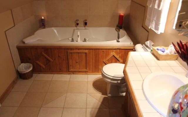 B&B Les Deux Pignons