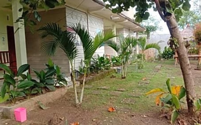 Montong Hostel