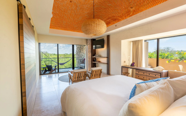 Отель Xcaret Mexico	