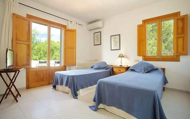 Villa Sirenas