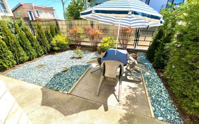 Emma and Armin Apartments & Garden