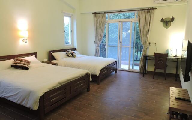 Deer House B&B