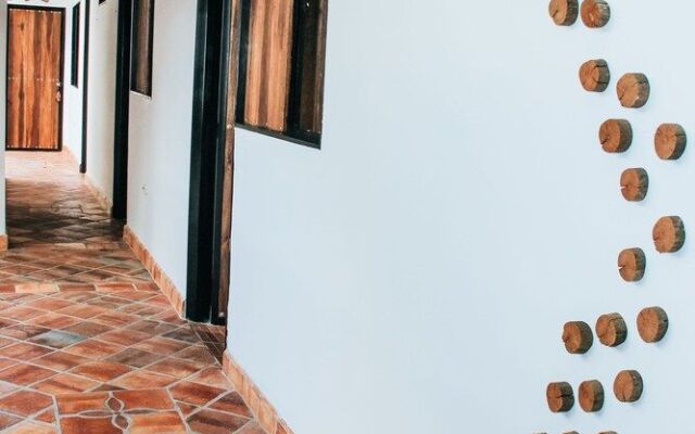 Hotel Villa Del Socorro