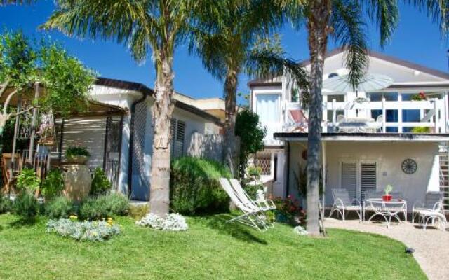 Villa Volli Three Rooms