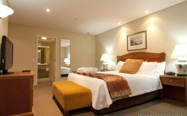 Millennium Hotel Queenstown