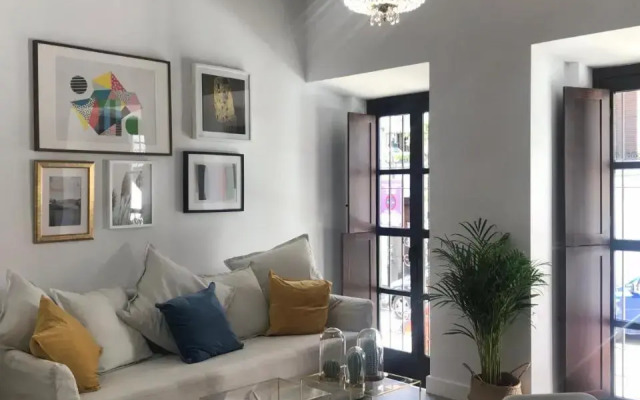 Apartamento San Fernando 27